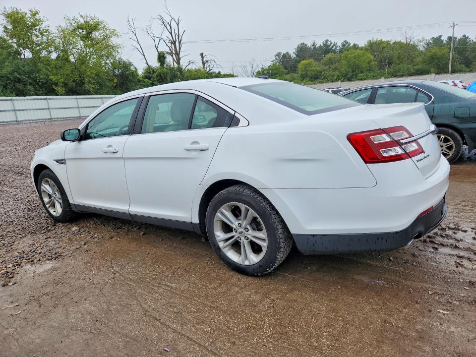 Aukcja sprzedaży 2015 Ford Taurus, vin: 1FAHP2D83FG136185, numer aukcji: 68203366