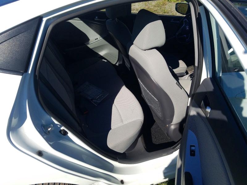 2013 Hyundai Accent მანქანა იყიდება აუქციონზე, vin: KMHCT4AE7DU510832, აუქციონის ნომერი: 67333166
