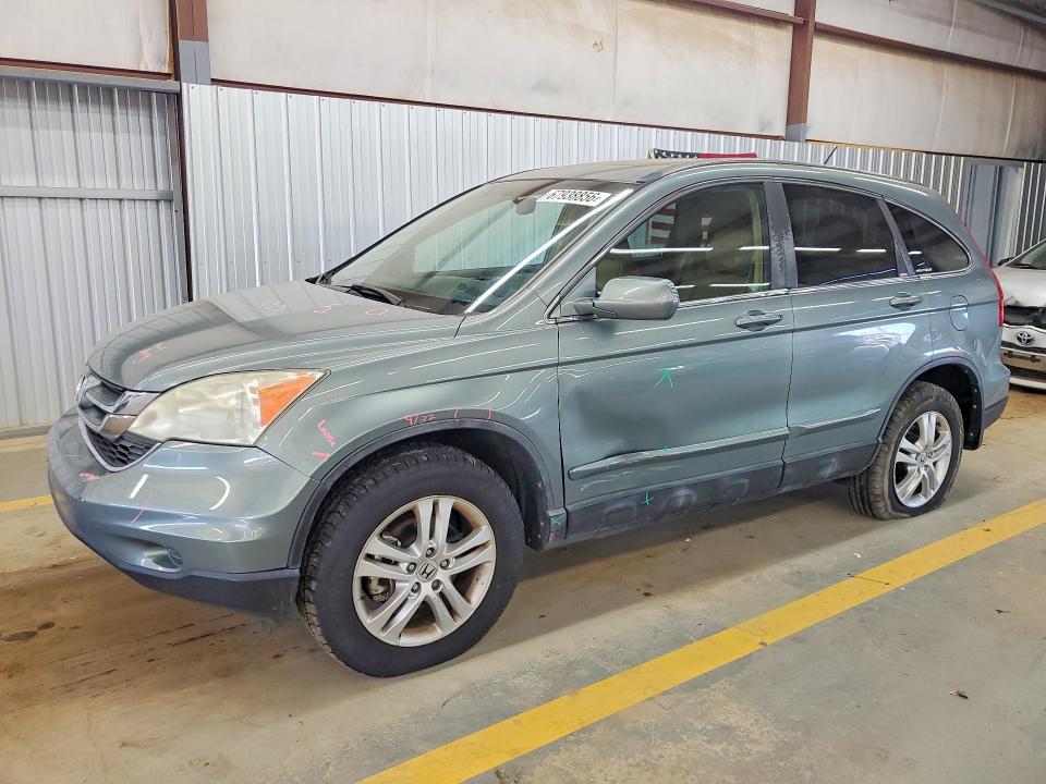 Aukcja sprzedaży 2011 Honda Cr-v, vin: 5J6RE4H73BL072193, numer aukcji: 67938856