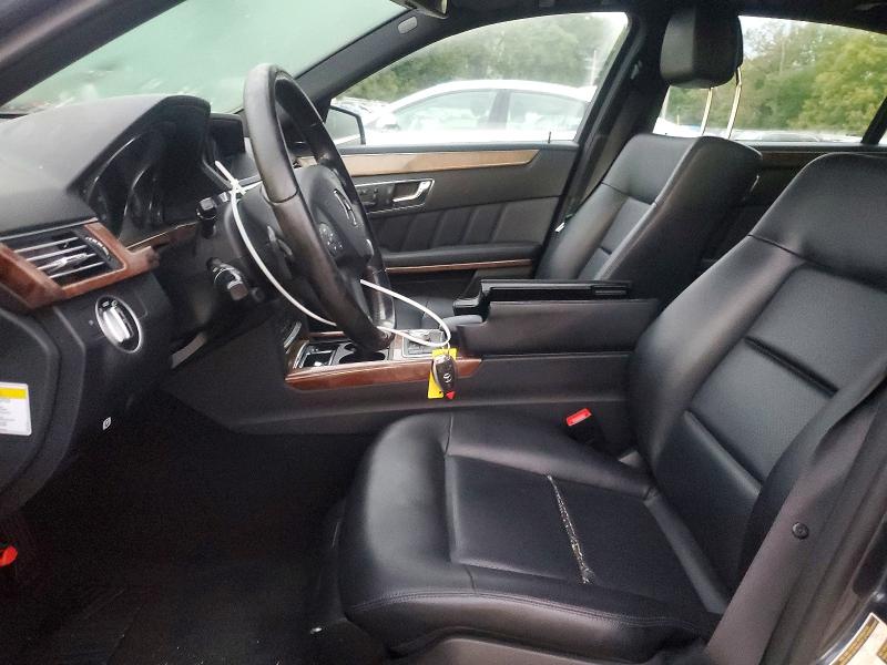69110436 :رقم المزاد ، WDDHF8HB9BA494996 vin ، 2011 Mercedes-benz E مزاد بيع