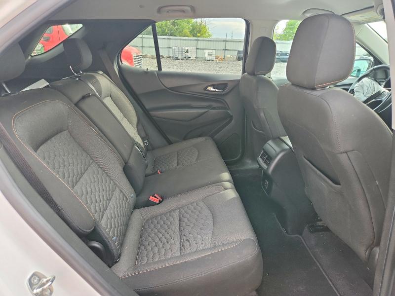 Продаж на аукціоні авто 2019 Chevrolet Equinox, vin: 2GNAXUEV5K6295979, номер лоту: 67712236
