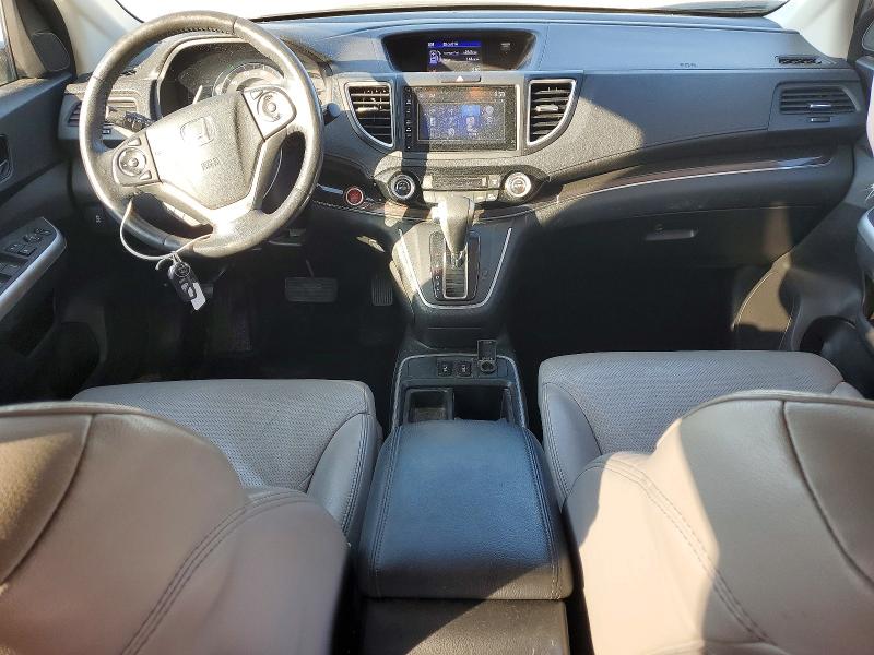Продаж на аукціоні авто 2016 Honda Cr-v, vin: 2HKRM3H71GH549721, номер лоту: 69093806