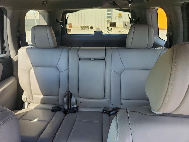 Aukcja sprzedaży 2015 Honda Pilot, vin: 5FNYF3H77FB021233, numer aukcji: 66746586