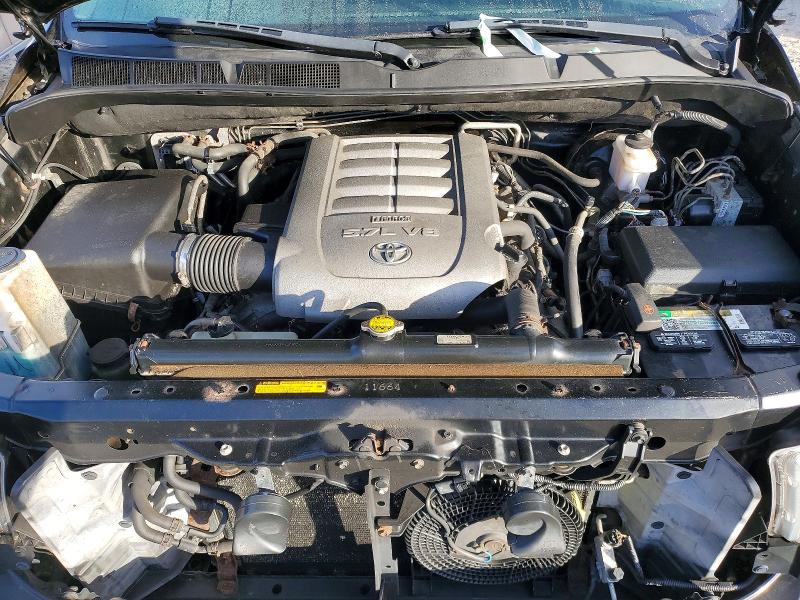 Продажа на аукционе авто 2010 Toyota Sequoia, vin: 5TDJY5G18AS037093, номер лота: 70013996