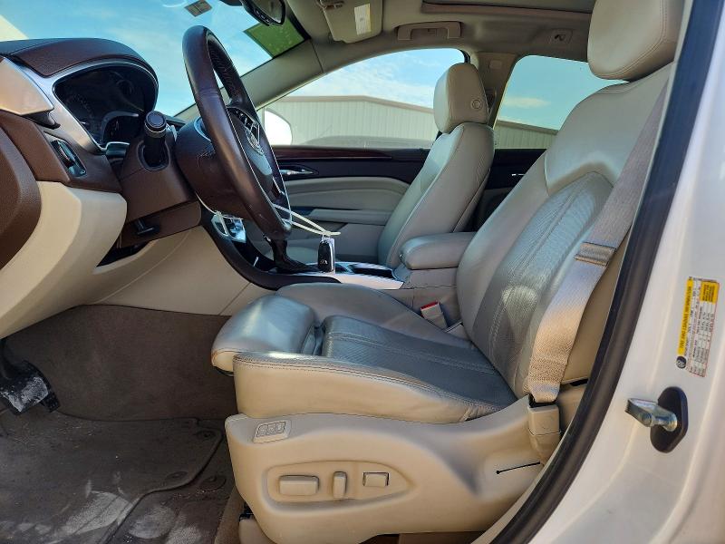 68088886 :رقم المزاد ، 3GYFNBE31FS568215 vin ، 2015 Cadillac Srx مزاد بيع