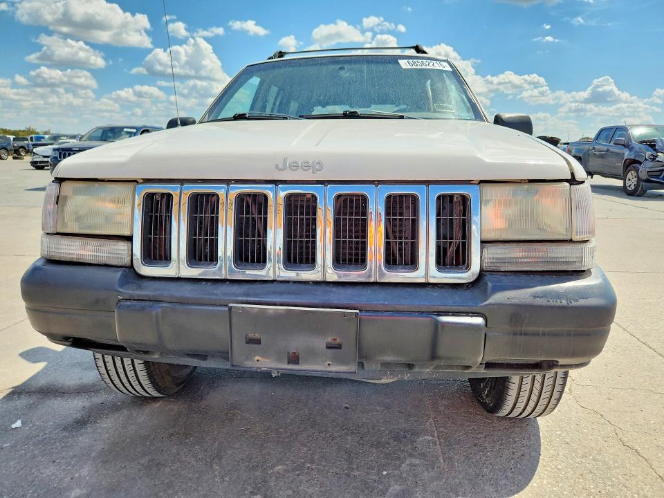 Продажа на аукционе авто 1996 Jeep Grand Cherokee, vin: 1J4FX58S8TC398824, номер лота: 68562216