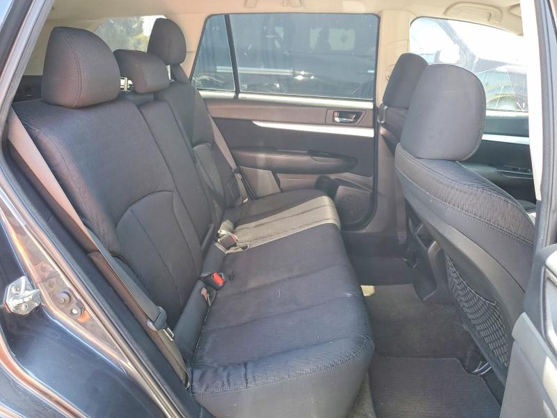 Aukcja sprzedaży 2012 Subaru Outback, vin: 4S4BRBCC1C3272555, numer aukcji: 69073326