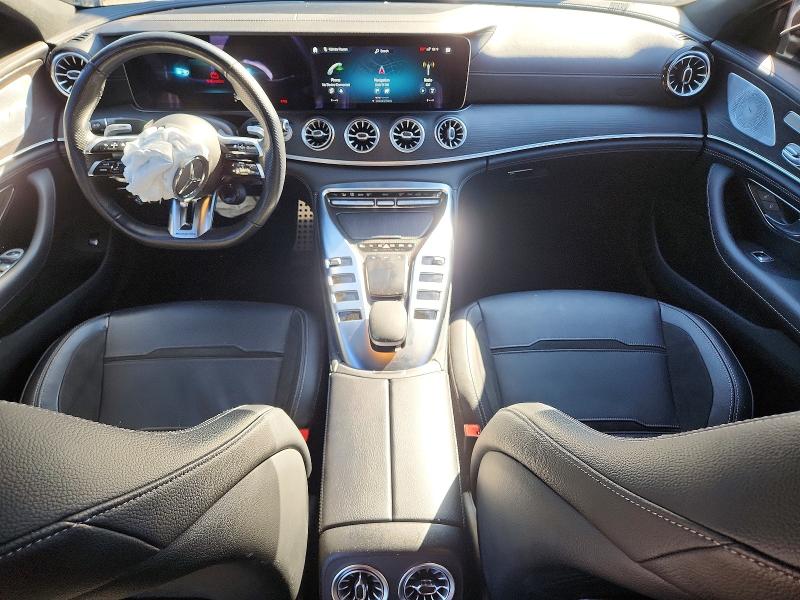69338316 :رقم المزاد ، W1K7X6BB2PA056799 vin ، 2023 Mercedes-benz Amg Gt مزاد بيع