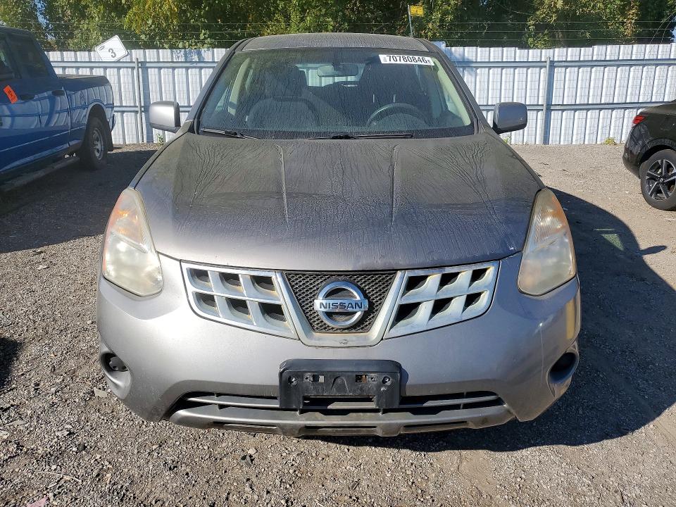 Продаж на аукціоні авто 2013 Nissan Rogue, vin: JN8AS5MT6DW033088, номер лоту: 70780846
