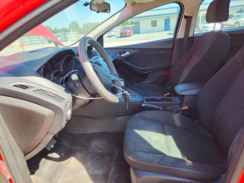 Aukcja sprzedaży 2016 Ford Focus, vin: 1FADP3K25GL222402, numer aukcji: 68371926