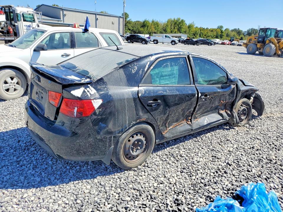 Aukcja sprzedaży 2013 Kia Forte, vin: KNAFT4A25D5721333, numer aukcji: 69969146