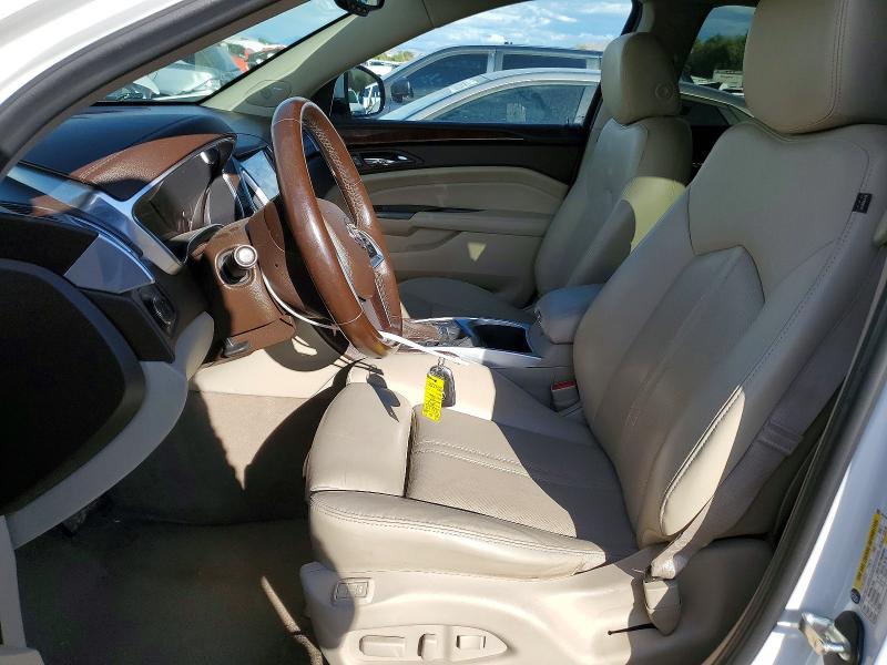Aukcja sprzedaży 2015 Cadillac Srx, vin: 3GYFNCE34FS529558, numer aukcji: 70266286
