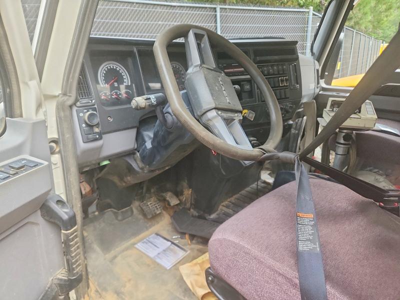 Aukcja sprzedaży 2024 Mack Md642, vin: 1M2MDBAB3RS072650, numer aukcji: 68875346
