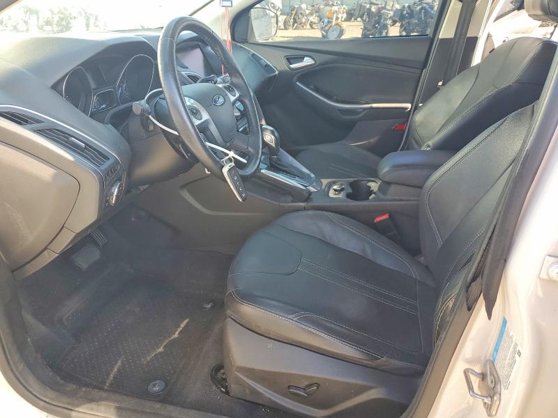Продажа на аукционе авто 2013 Ford Focus, vin: 1FADP3J26DL210546, номер лота: 70184016