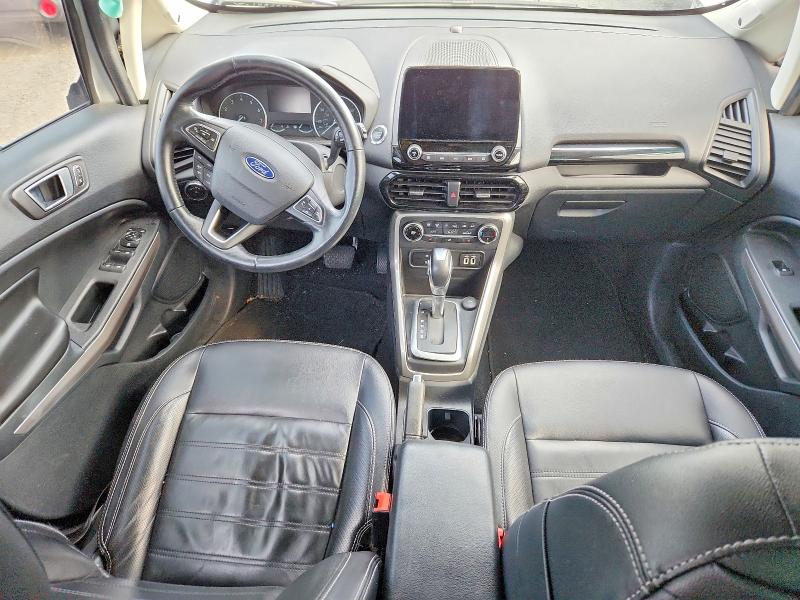 Aukcja sprzedaży 2020 Ford Ecosport, vin: MAJ6S3KL5LC354117, numer aukcji: 69915756