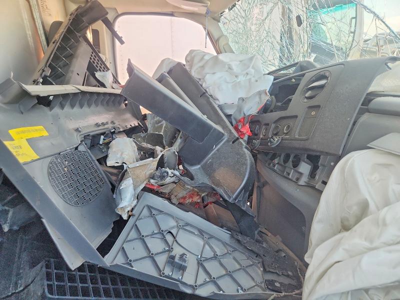 64395056 :رقم المزاد ، 1FDWE3FS9JDC21351 vin ، 2018 Ford Econoline مزاد بيع