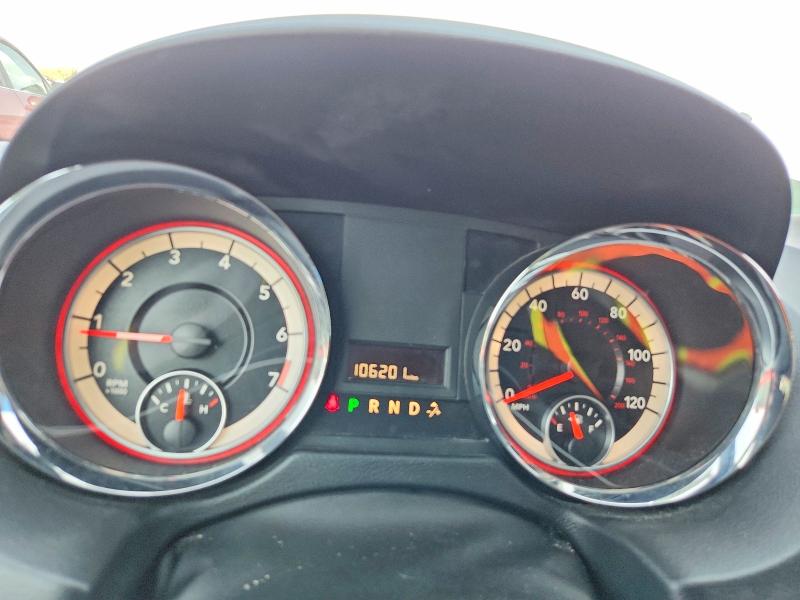 Aukcja sprzedaży 2019 Dodge Grand Caravan, vin: 2C4RDGCG1KR735544, numer aukcji: 68712846