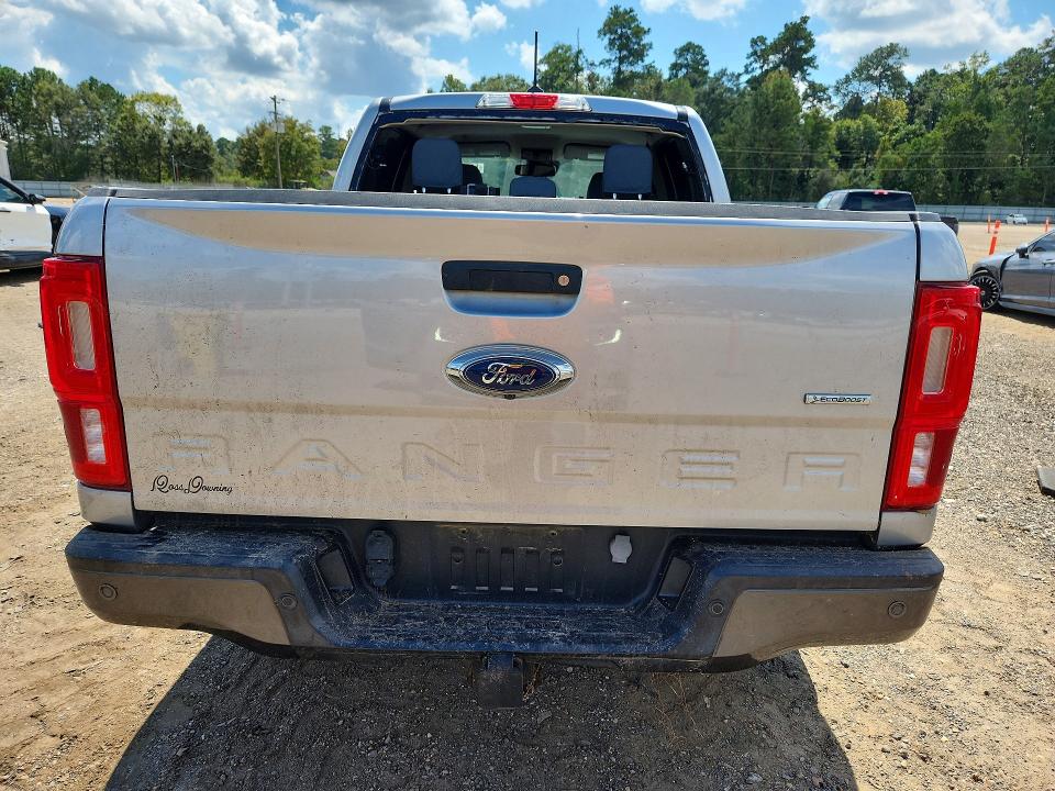 Продаж на аукціоні авто 2020 Ford Ranger, vin: 1FTER4FH2LLA26683, номер лоту: 69250456