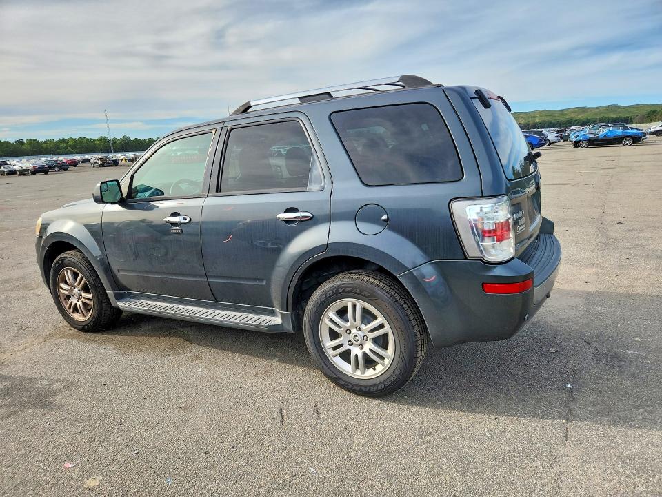 Продаж на аукціоні авто 2010 Mercury Mariner, vin: 4M2CN8H70AKJ04227, номер лоту: 70466256