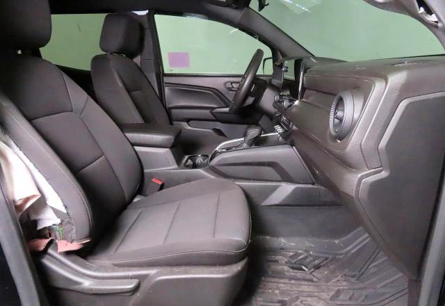 Продаж на аукціоні авто 2024 Chevrolet Colorado, vin: 1GCPTEEK0R1222946, номер лоту: 69425556