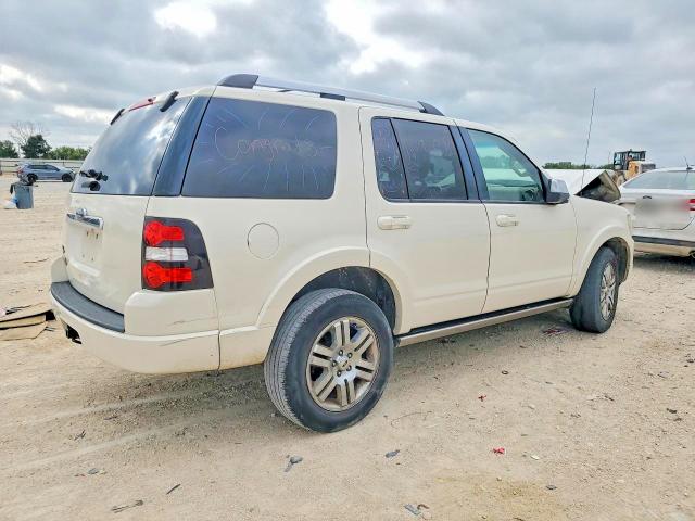 66859876 :رقم المزاد ، 1FMEU65E69UA40571 vin ، 2009 Ford Explorer مزاد بيع