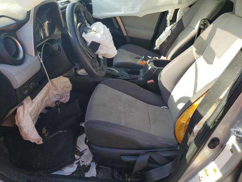 Aukcja sprzedaży 2015 Toyota Rav4, vin: JTMWFREV1FJ044710, numer aukcji: 68071796
