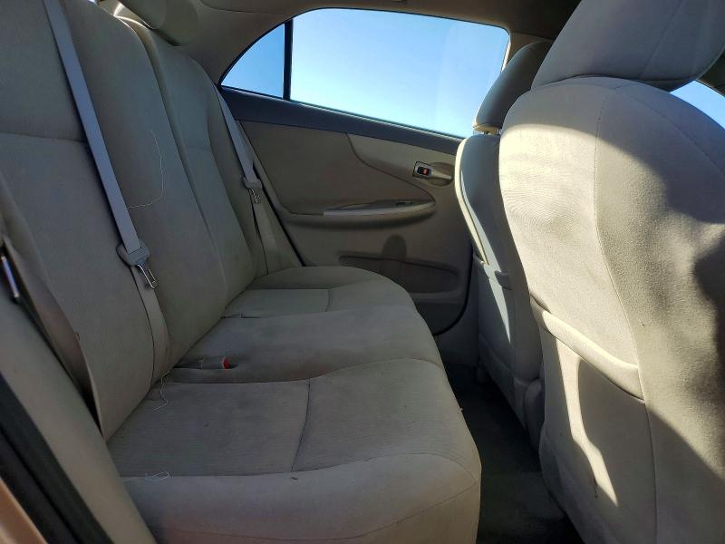 Aukcja sprzedaży 2010 Toyota Corolla, vin: 1NXBU4EE6AZ253385, numer aukcji: 68986306