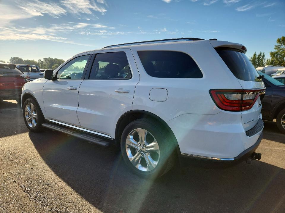 Aukcja sprzedaży 2014 Dodge Durango, vin: 1C4RDHDG3EC313972, numer aukcji: 68616586