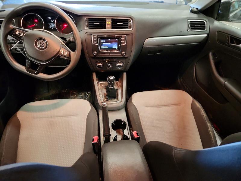 Продаж на аукціоні авто 2017 Volkswagen Jetta, vin: 3VW167AJ2HM368396, номер лоту: 69113956