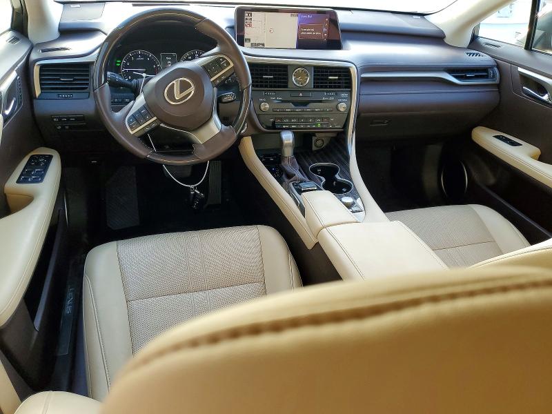 Aukcja sprzedaży 2016 Lexus Rx 350, vin: 2T2BZMCA7GC034331, numer aukcji: 69391966