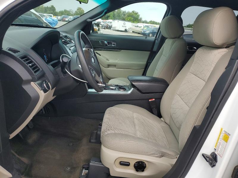 71261276 :رقم المزاد ، 1FM5K7B80EGC60114 vin ، 2014 Ford Explorer مزاد بيع