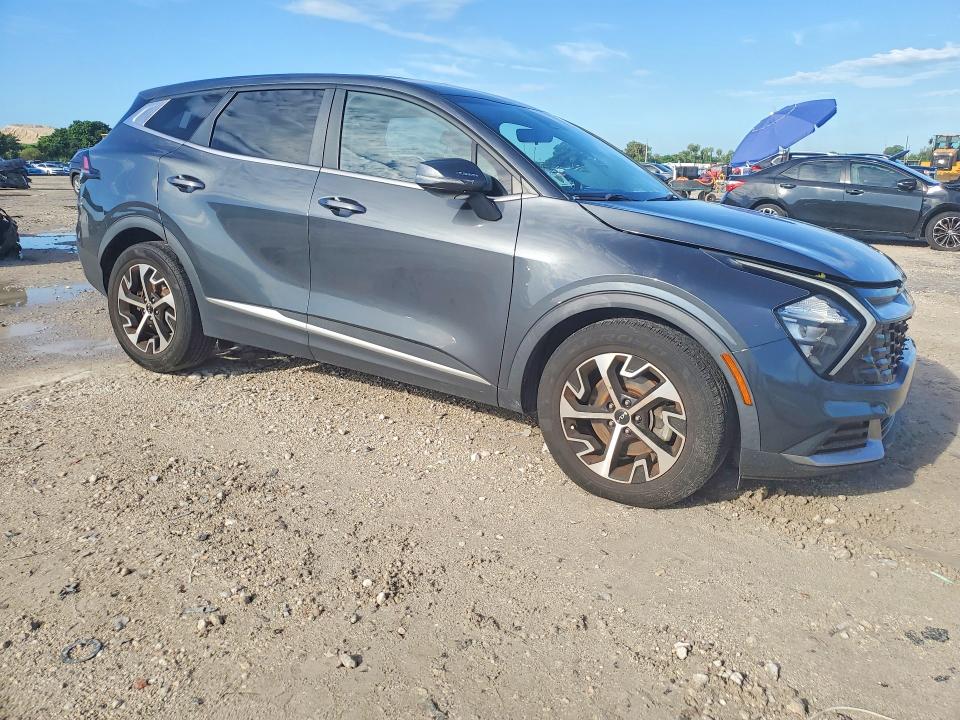 Aukcja sprzedaży 2023 Kia Sportage, vin: 5XYK33AF0PG035422, numer aukcji: 69031226