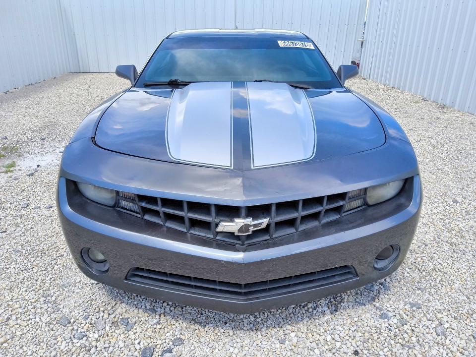 2011 Chevrolet Camaro მანქანა იყიდება აუქციონზე, vin: 2G1FE1ED4B9177472, აუქციონის ნომერი: 68673876