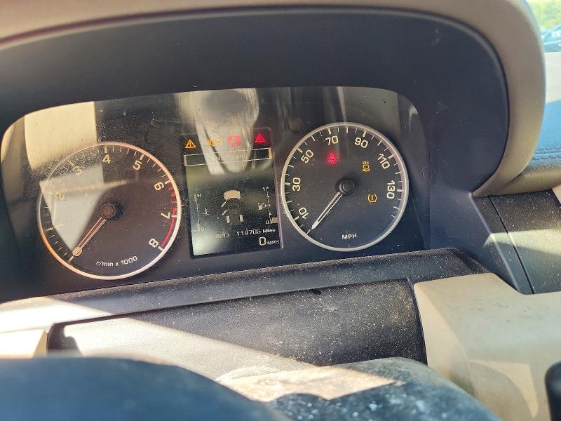 Aukcja sprzedaży 2015 Land Rover Lr4, vin: SALAG2V64FA742535, numer aukcji: 68827866