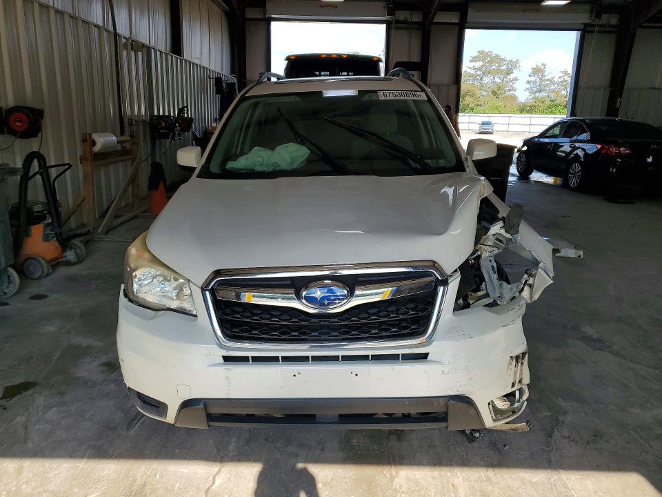 Aukcja sprzedaży 2014 Subaru Forester, vin: JF2SJAEC2EH432176, numer aukcji: 67530896