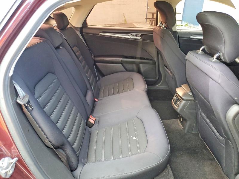 Продаж на аукціоні авто 2013 Ford Fusion, vin: 3FA6P0H74DR288432, номер лоту: 70629056