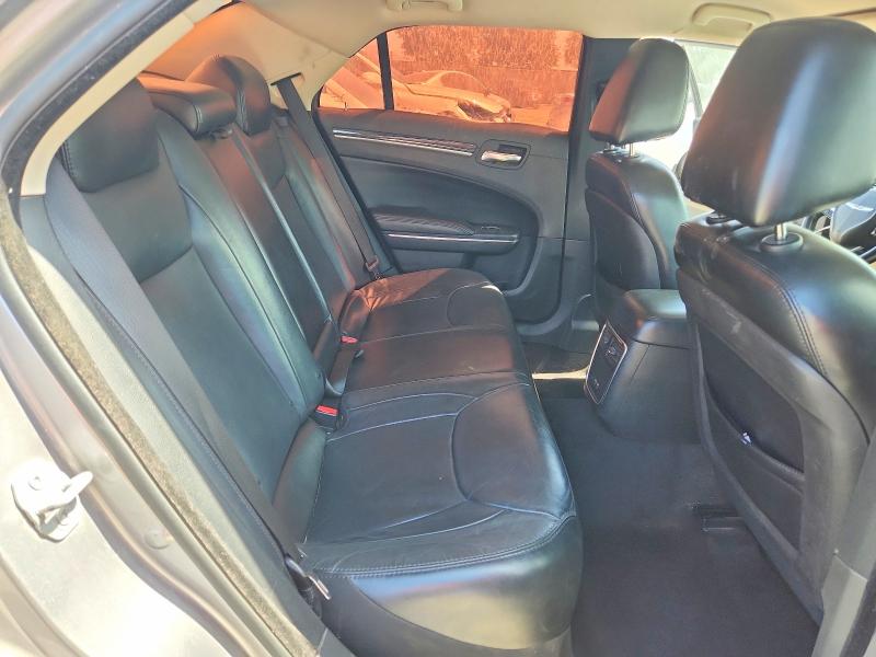 Aukcja sprzedaży 2016 Chrysler 300, vin: 2C3CCAAG0GH182363, numer aukcji: 63222306