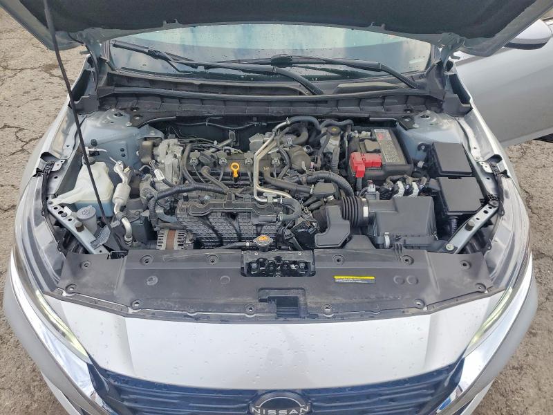 2024 Nissan Altima მანქანა იყიდება აუქციონზე, vin: 1N4BL4DV6RN322161, აუქციონის ნომერი: 66752456