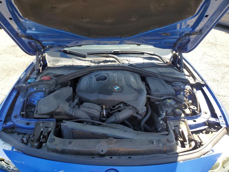 Aukcja sprzedaży 2018 Bmw 330, vin: WBA8B9G51JNU96981, numer aukcji: 67461166