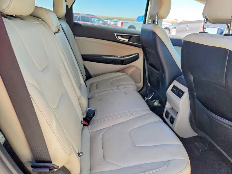 Продаж на аукціоні авто 2019 Ford Edge, vin: 2FMPK4K96KBC49797, номер лоту: 67486806