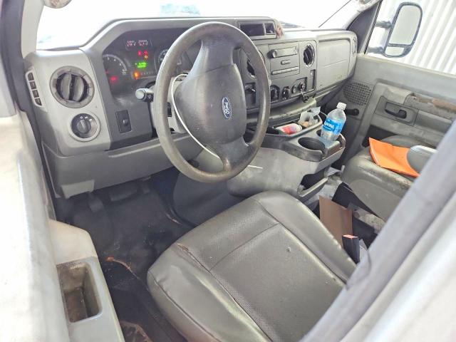 2013 Ford Econoline მანქანა იყიდება აუქციონზე, vin: 1FTNE2EW6DDB02658, აუქციონის ნომერი: 67490296