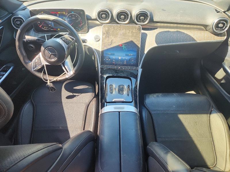 Продаж на аукціоні авто 2023 Mercedes-benz C, vin: W1KAF4HB6PR079735, номер лоту: 69084606