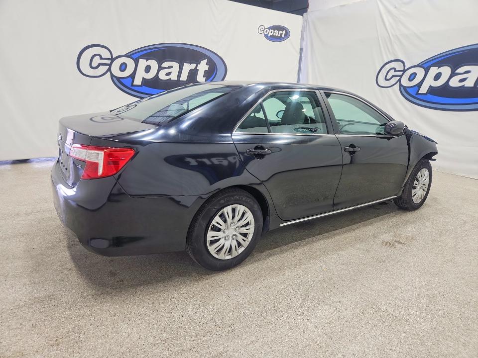 2014 Toyota Camry მანქანა იყიდება აუქციონზე, vin: 4T1BF1FK7EU314200, აუქციონის ნომერი: 68707406