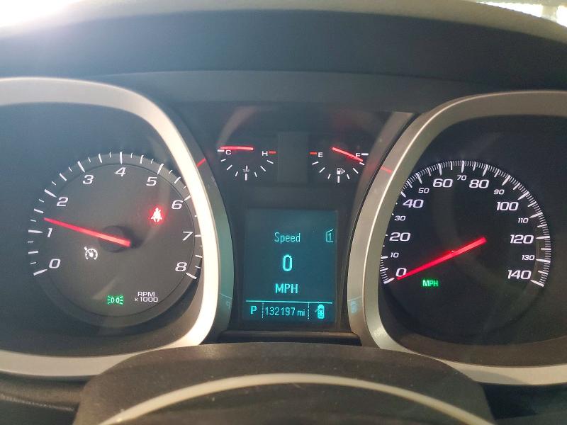 Продаж на аукціоні авто 2012 Chevrolet Equinox, vin: 2GNALDEK0C1211602, номер лоту: 68131076
