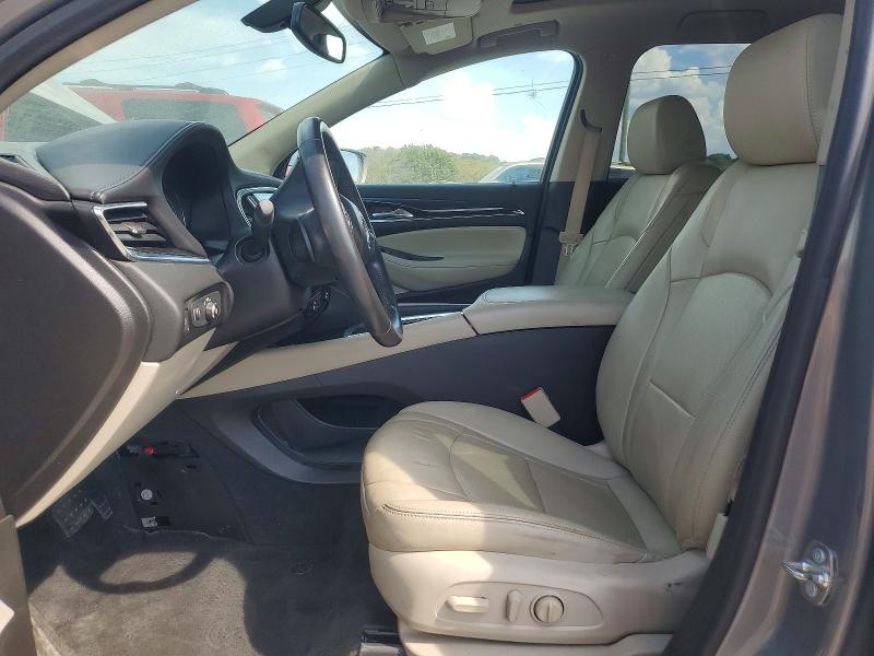 Aukcja sprzedaży 2019 Buick Enclave, vin: 5GAERBKW5KJ104202, numer aukcji: 69701086