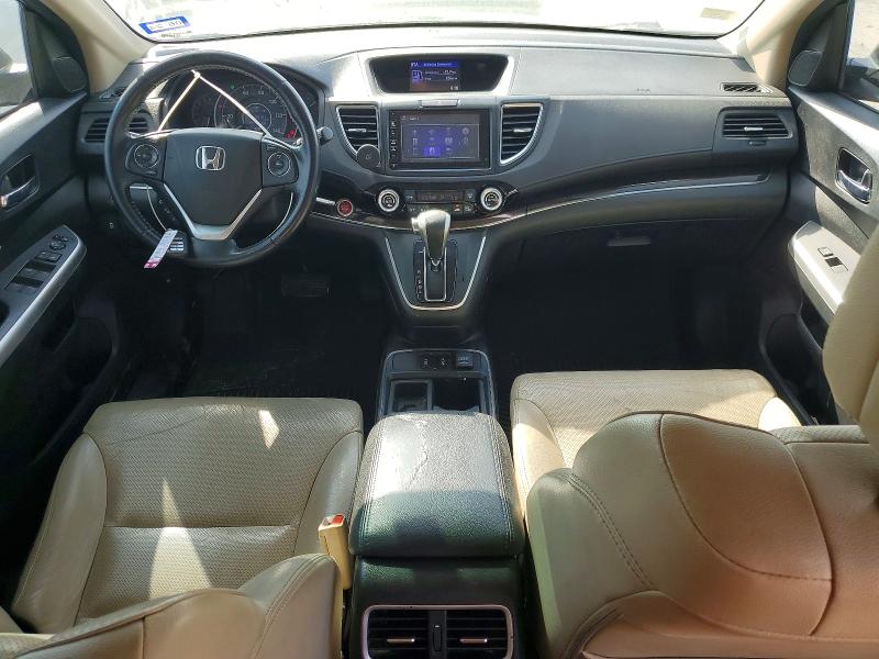 Aukcja sprzedaży 2015 Honda Cr-v, vin: 2HKRM3H73FH557091, numer aukcji: 69008226