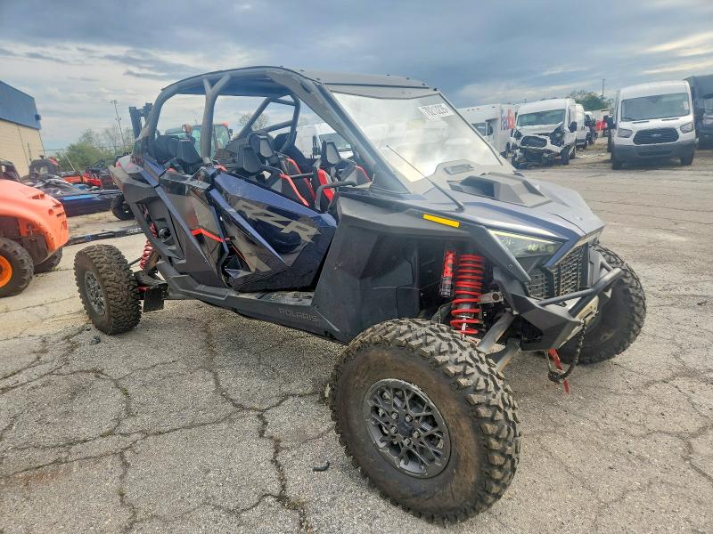 Продажа на аукционе авто 2022 Polaris 4 Wheeler, vin: 3NSRML2K5NG388954, номер лота: 70213226