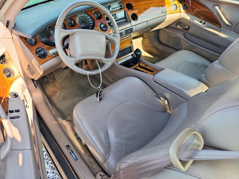Aukcja sprzedaży 1995 Buick Riviera, vin: 1G4GD2216S4740048, numer aukcji: 66945966