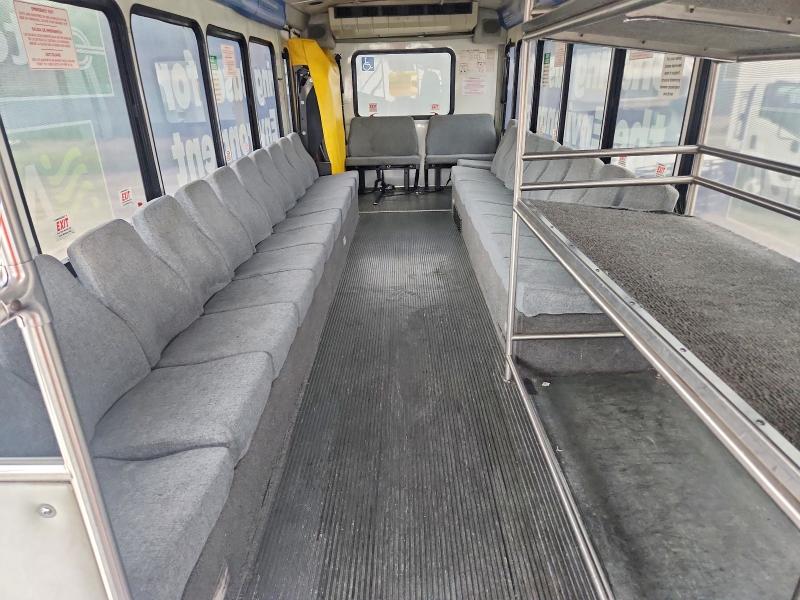 Продажа на аукционе авто 2018 Ic Corporation 3000, vin: 5WEASC8N5JH416920, номер лота: 67333316