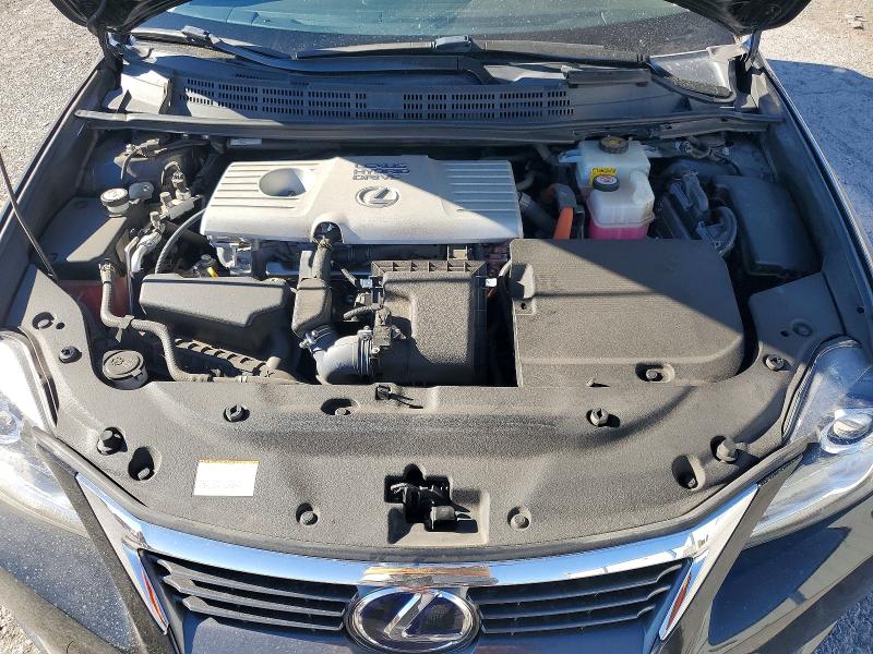 Aukcja sprzedaży 2017 Lexus Ct, vin: JTHKD5BH2H2288079, numer aukcji: 67490076